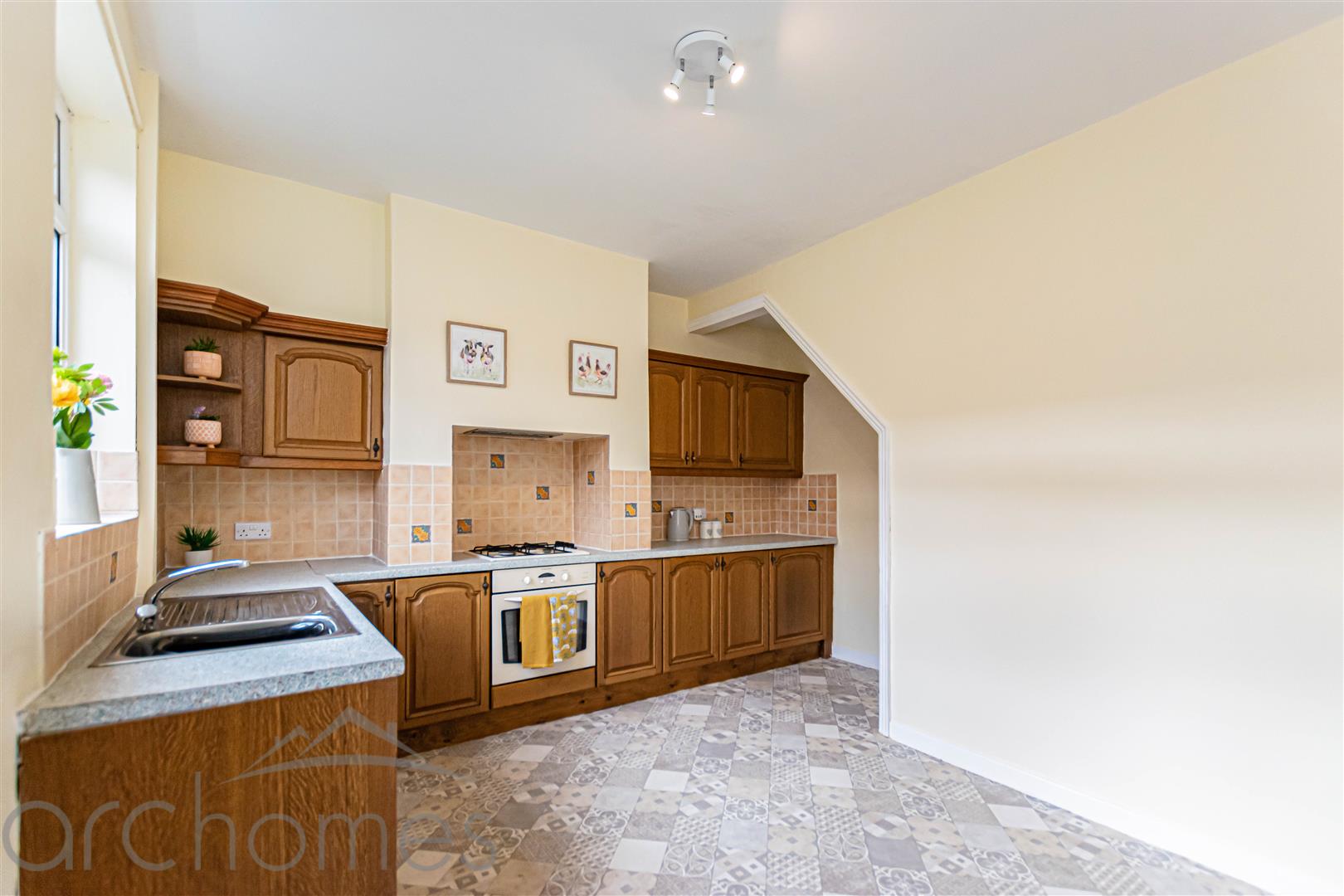 Hunt Street, Atherton, Manchester Arc Homes Estate Agents